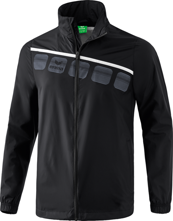 UNISEX JACKE 5-C ALL-WEATHER JACKET (1051901-950011)