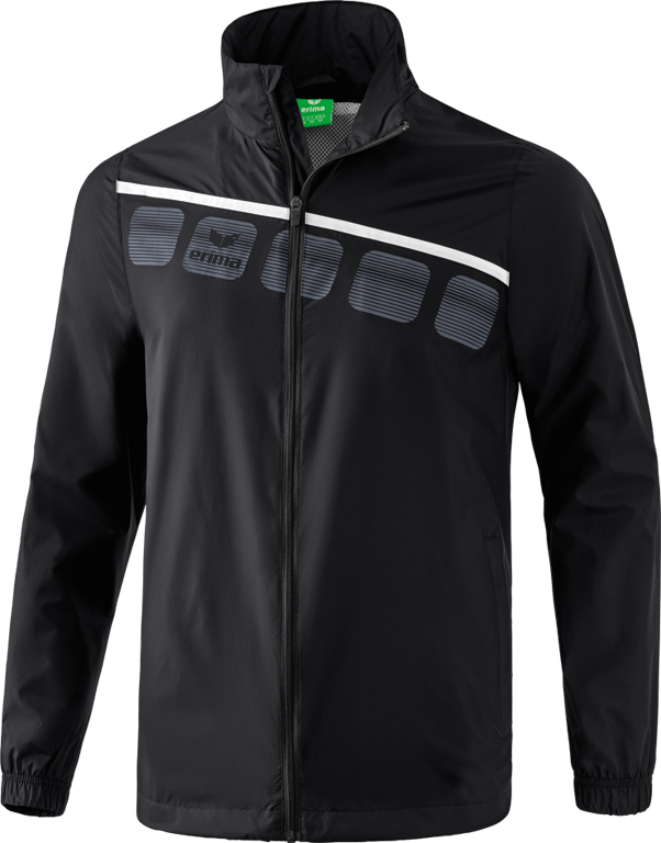 UNISEX JACKE 5-C ALL-WEATHER JACKET (1051901-950011) UNISEX JACKE 5-C ALL-WEATHER JACKET (1051901-950011)