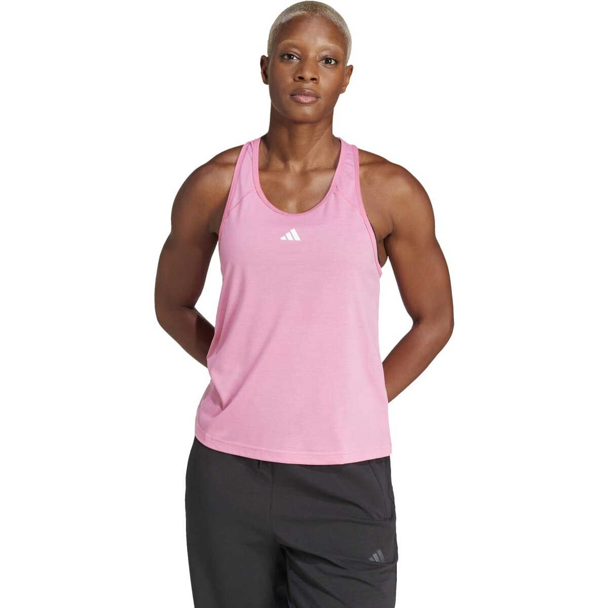 DAMEN TANKTOP TR-ES MIN TK (JC9528) DAMEN TANKTOP TR-ES MIN TK (JC9528)