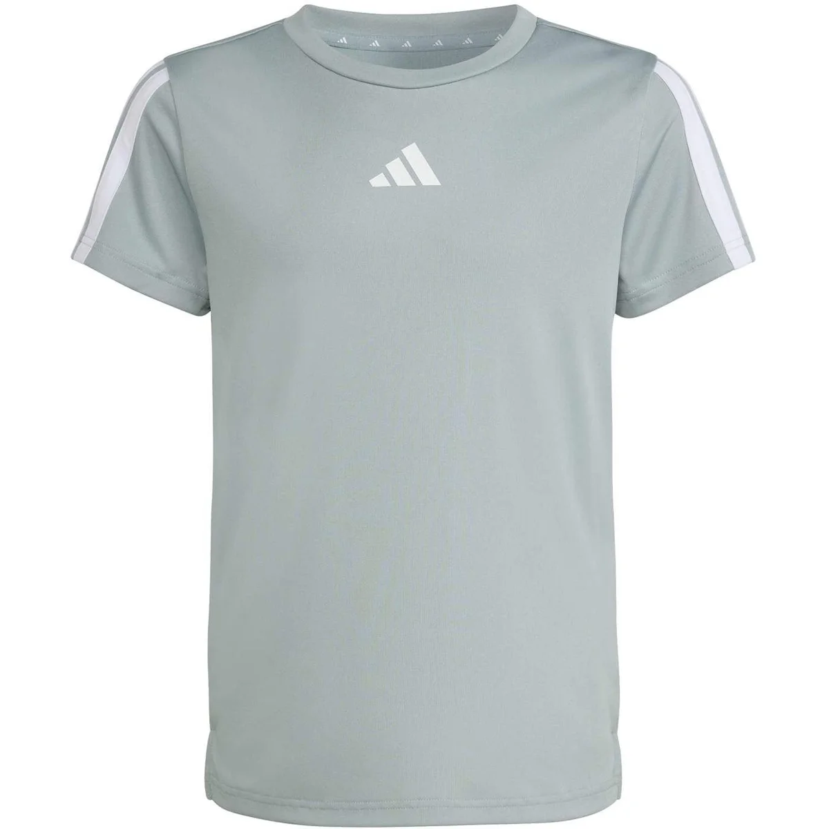 HERREN T-SHIRT JG TR-ES 3S TEE (KB6821)