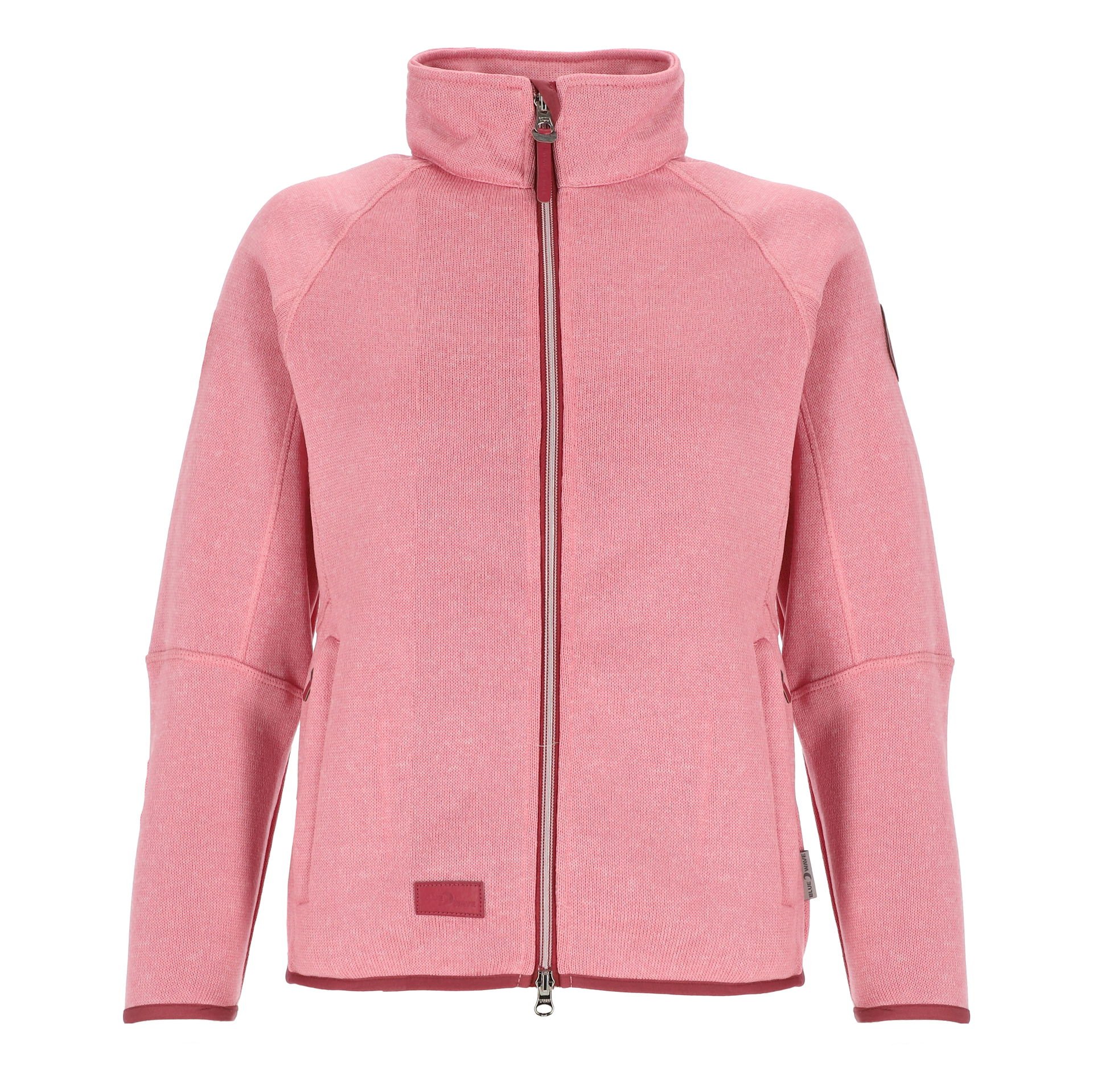 KIDS STRICKFLEECEJACKE KATJA (3101-34)