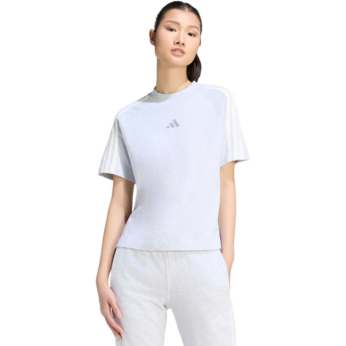 DAMEN T-SHIRT W AK 3S TEE (KT0337)