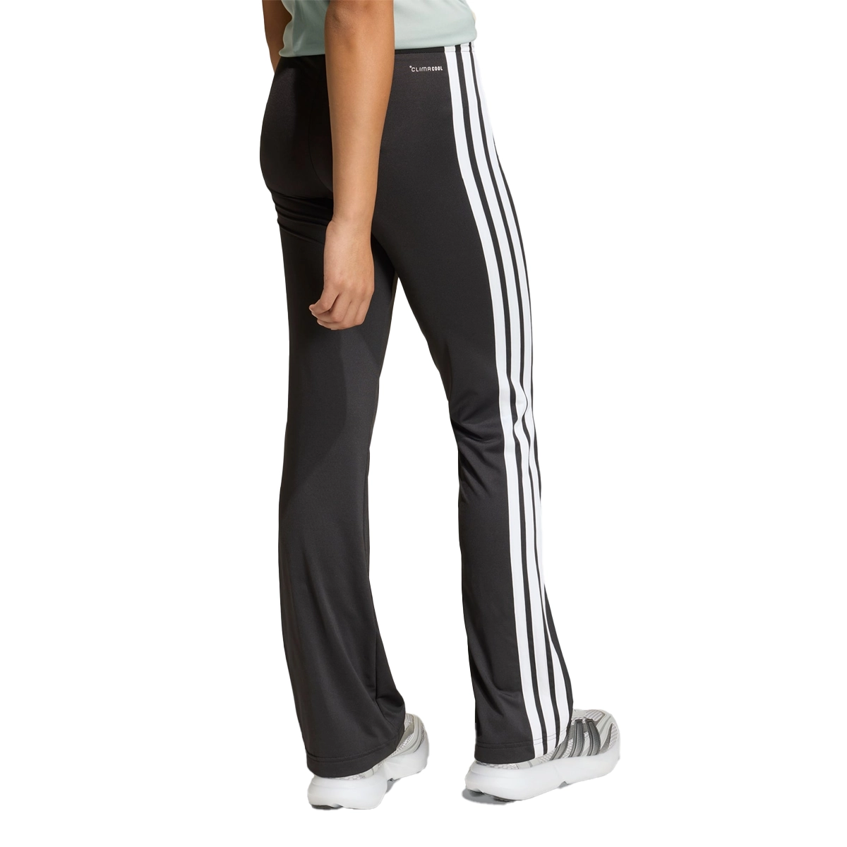 DAMEN TIGHTS JG TR-ES 3S FL (KB2853)