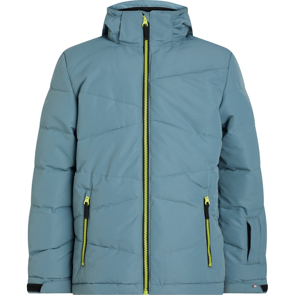 KIDS SKIJACKE EGON JRS (294499-924) KIDS SKIJACKE EGON JRS (294499-924)