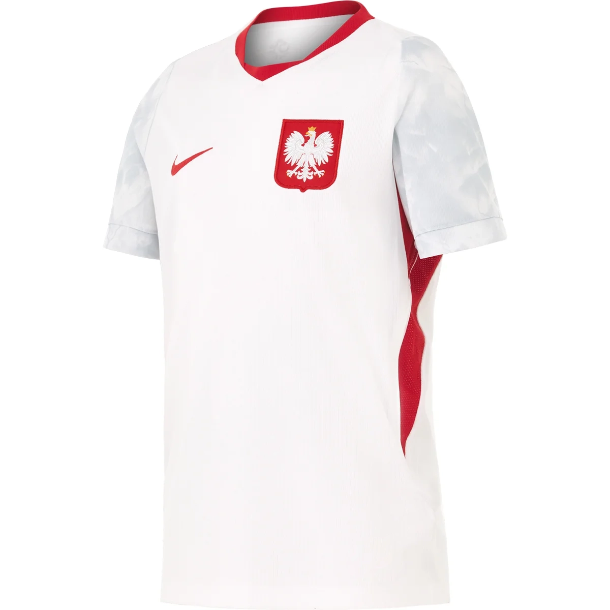MAILLOT ENFANT POLOGNE POL Y HM (IO859) MAILLOT ENFANT POLOGNE POL Y HM (IO859)