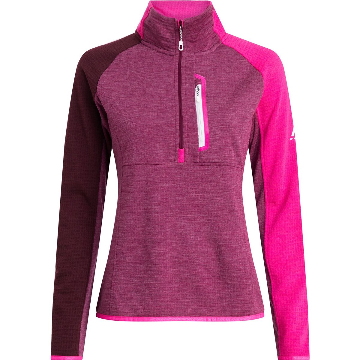 DAMEN ZIPPER SEKANI II HZ W (425240-901) DAMEN ZIPPER SEKANI II HZ W (425240-901)
