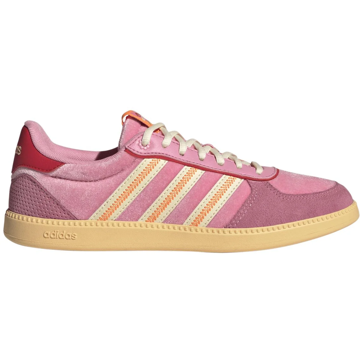 DAMEN SNEAKER BREAKNET SLEEK (KJ8669)