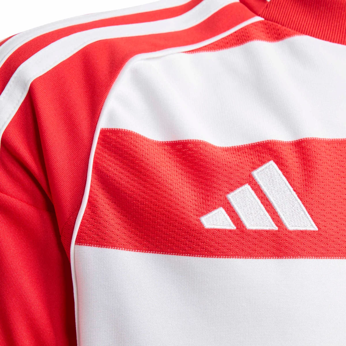 KIDS TRIKOT 1. FC UNION BERLIN UNB H JSY Y WHS (JL3369)