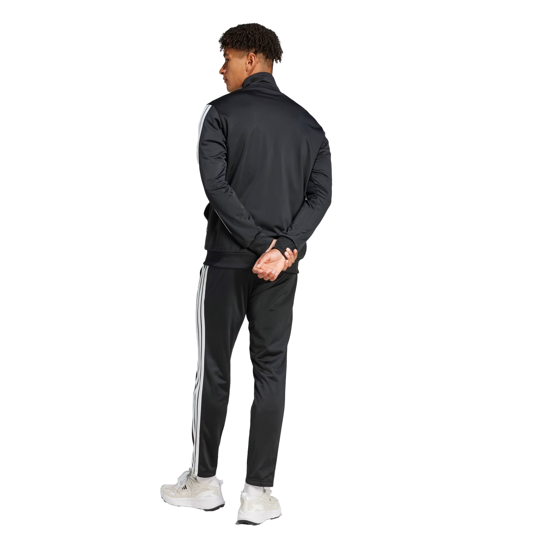 MĘSKI DRES TRENINGOWY M TR TIRO TS (JI8860) MĘSKI DRES TRENINGOWY M TR TIRO TS (JI8860)