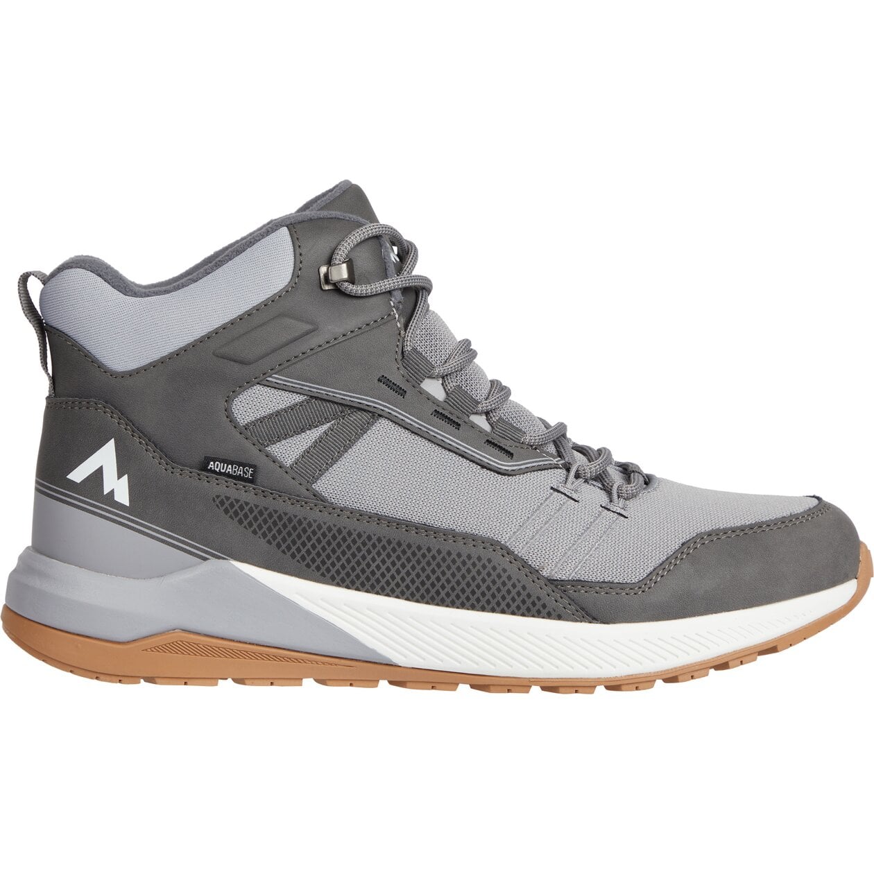 UNISEX APRÈS-STIEFEL KYOTO MID WI AQB (419894-901)