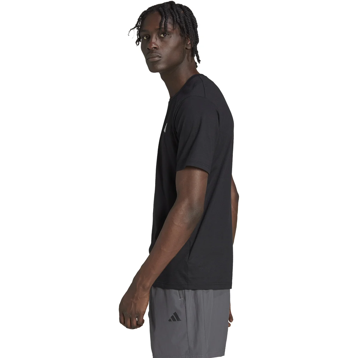 HERREN T-SHIRT TR-ES FR T (IC7438) HERREN T-SHIRT TR-ES FR T (IC7438)