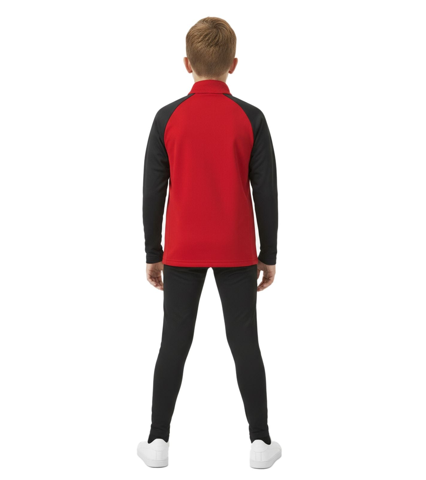 KIDS ZIP-TOP TEAMLIGA 1/4 ZIP TOP JR (657237-01) KIDS ZIP-TOP TEAMLIGA 1/4 ZIP TOP JR (657237-01)