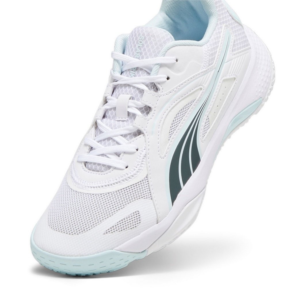 HERREN HALLENSCHUHE SOLARSTRIKE II (106881-07) HERREN HALLENSCHUHE SOLARSTRIKE II (106881-07)