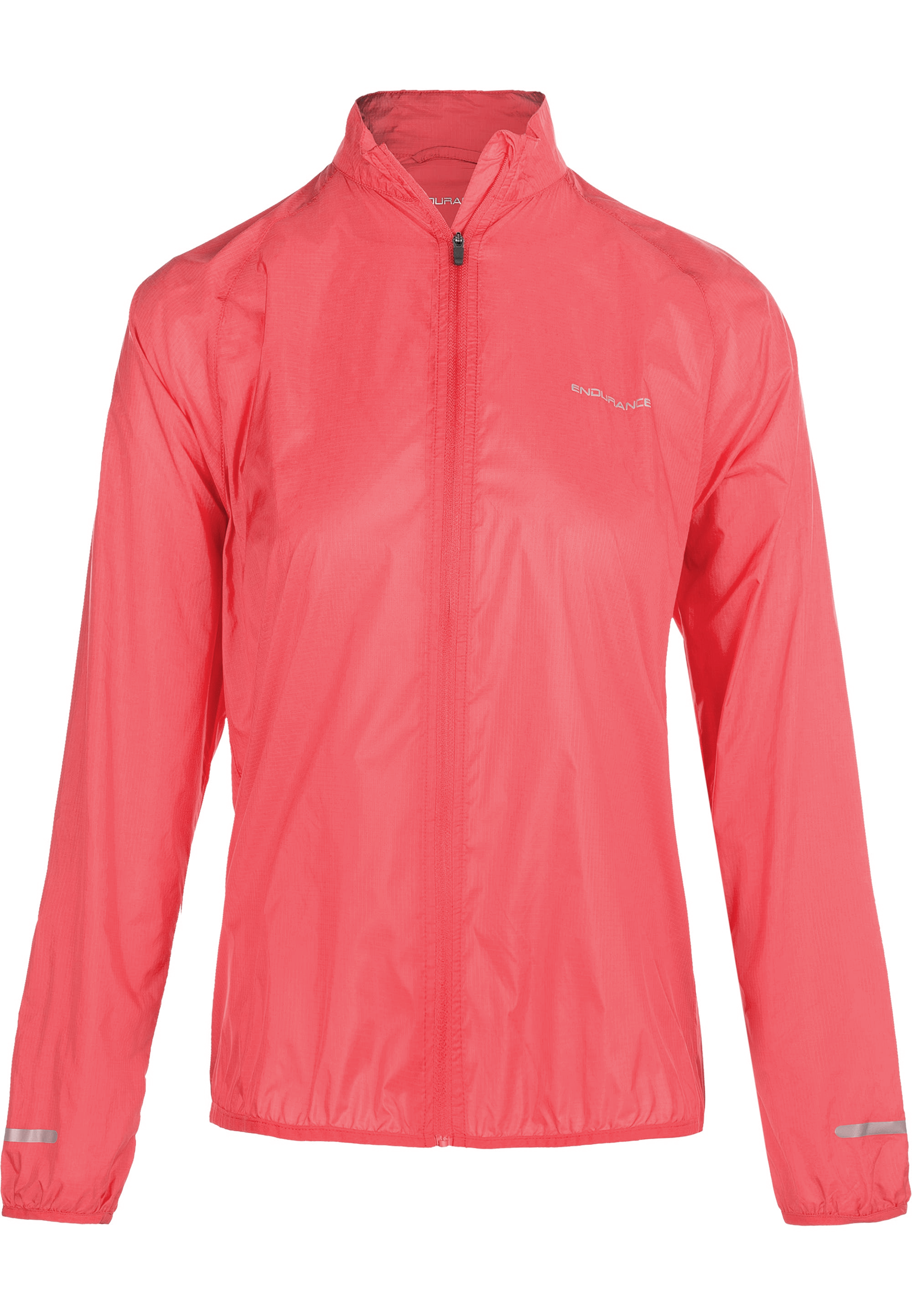 DAMEN FUNKTIONSJACKE IMMIE W PACKABLE CYCLING/MTB JACKET (E211429-4195)