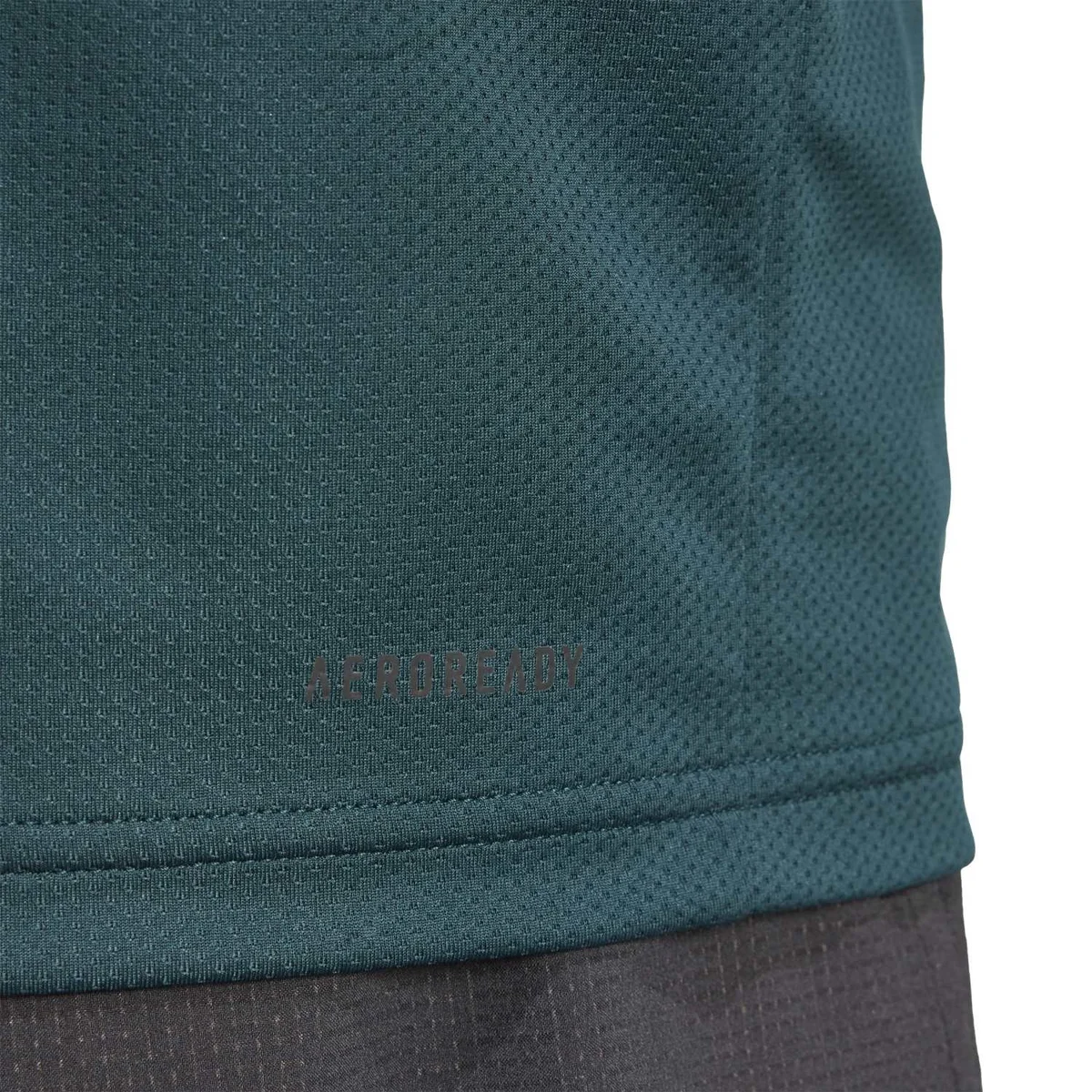 HERREN T-SHIRT TR-ES BASE T (JW5025) HERREN T-SHIRT TR-ES BASE T (JW5025)