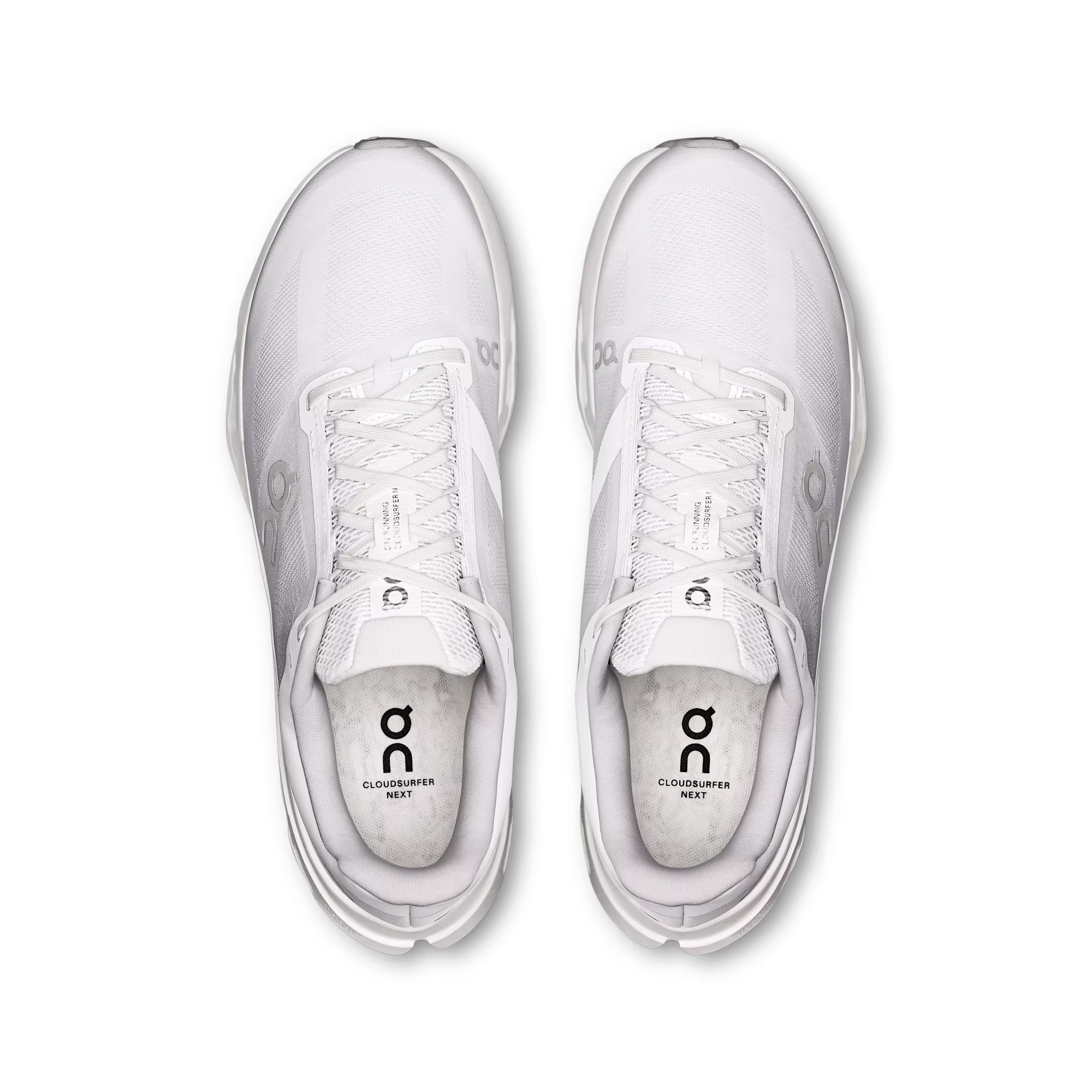MĘSKIE BUTY DO BIEGANIA CLOUDSURFER NEXT (3ME3002-1200) MĘSKIE BUTY DO BIEGANIA CLOUDSURFER NEXT (3ME3002-1200)