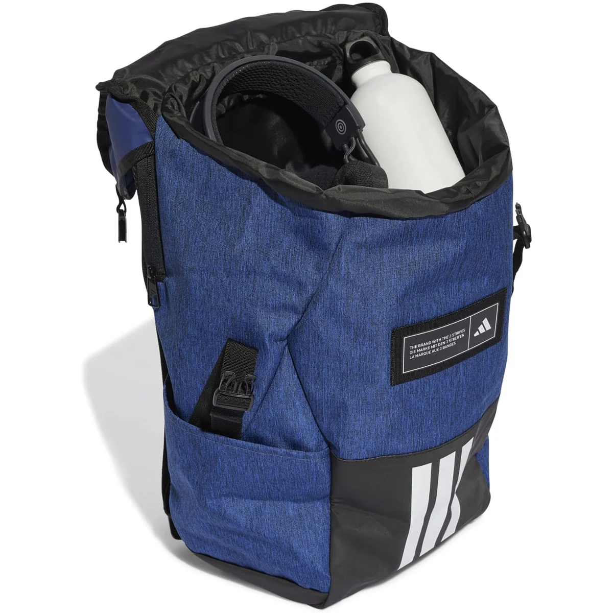 RUCKSACK 4ATHLTS BP (IZ1914) RUCKSACK 4ATHLTS BP (IZ1914)