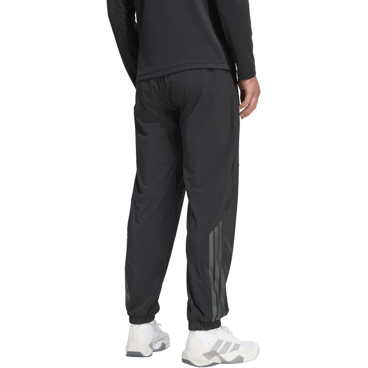 HERREN SPORTHOSE TECHESS PANT (KT3131)
