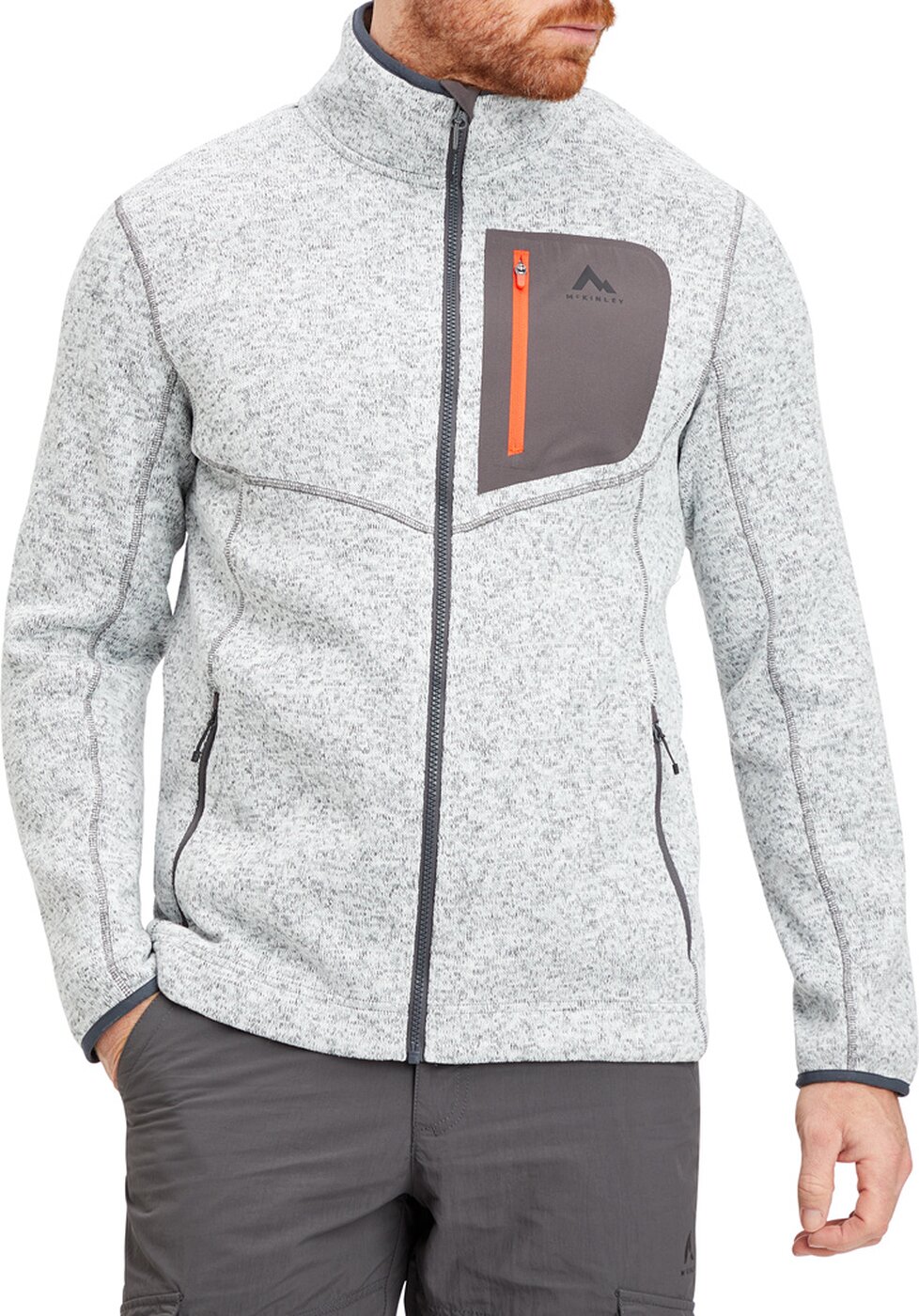 HERREN UNTERJACKE SKEENA II UX (280750-903) HERREN UNTERJACKE SKEENA II UX (280750-903)
