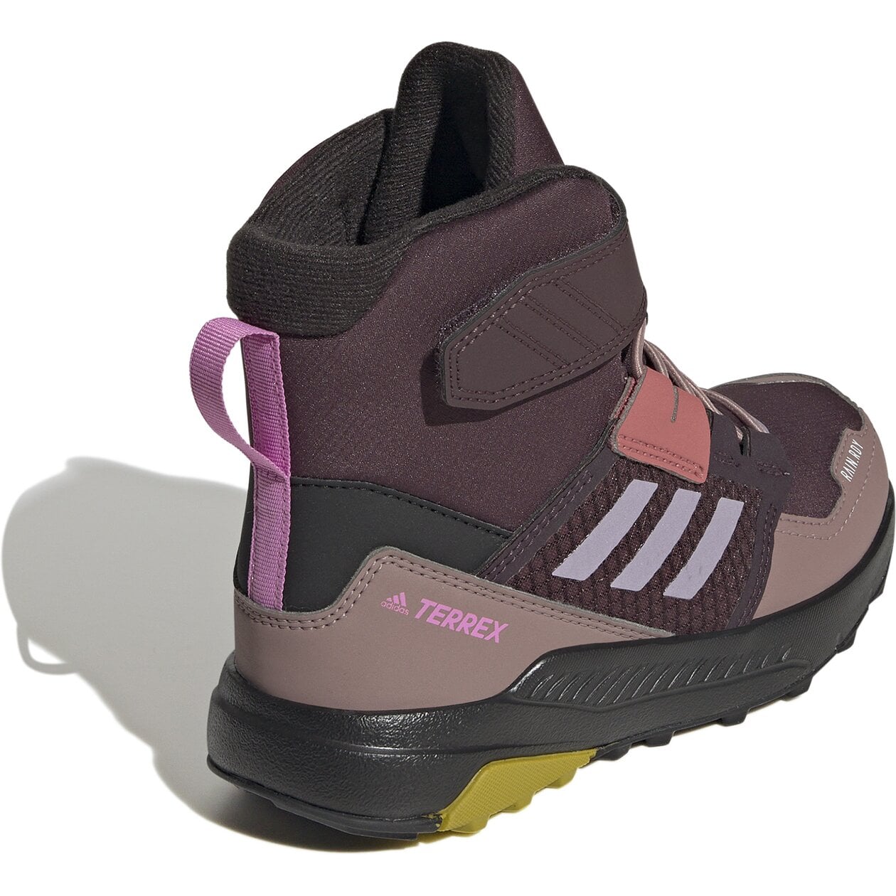 KIDS TREKKINGSTIEFEL TERREX TRAILMAKER HIGH C.RDY K (GZ1173) KIDS TREKKINGSTIEFEL TERREX TRAILMAKER HIGH C.RDY K (GZ1173)