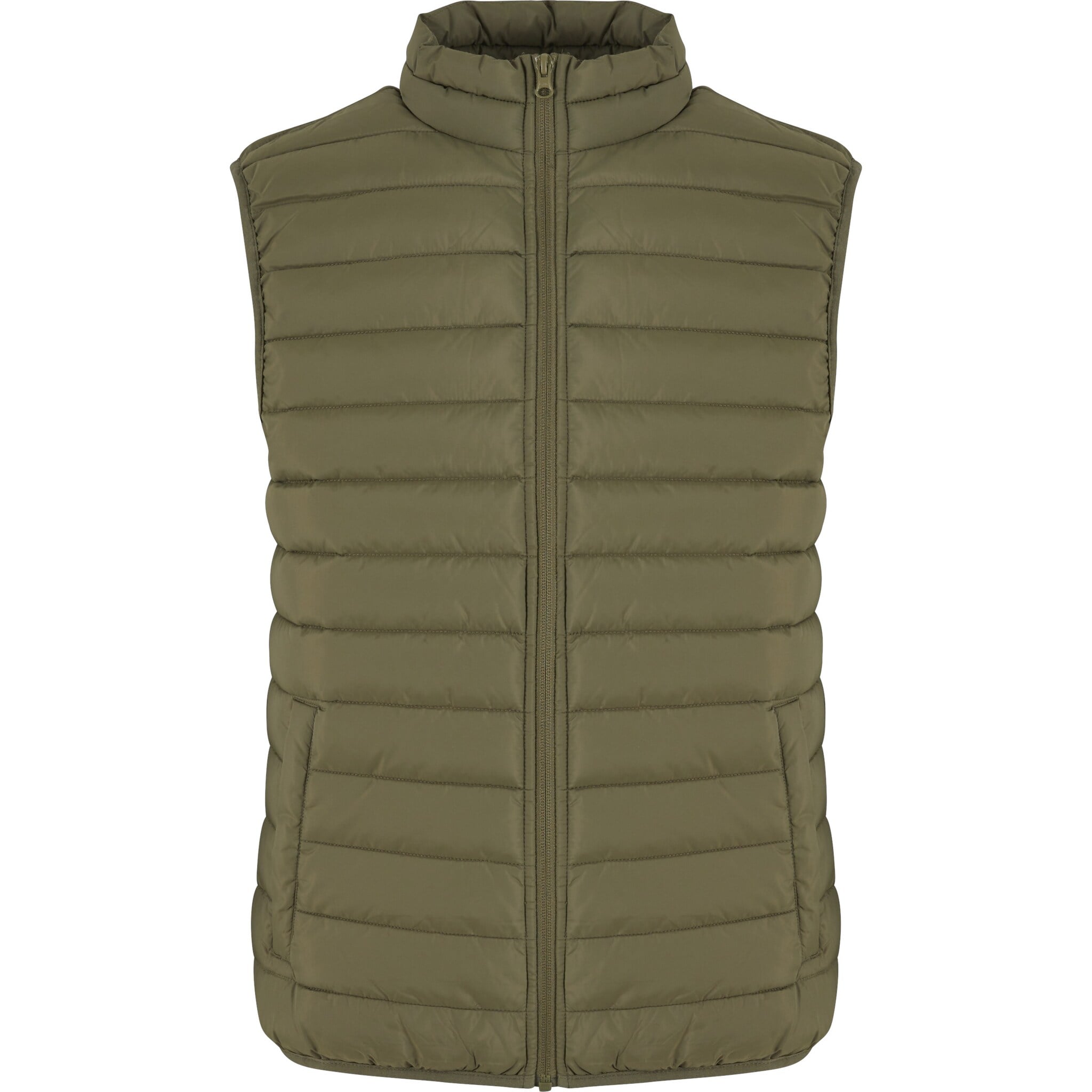 VESTE MATELASSÉE HOMME BASIC LÉGÈRE (TB7011) VESTE MATELASSÉE HOMME BASIC LÉGÈRE (TB7011)