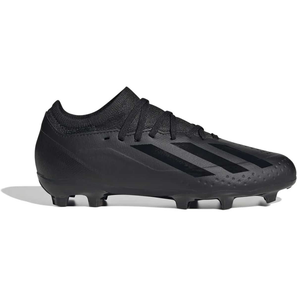 KIDS FUSSBALL-RASENSCHUHE X CRAZYFAST.3 FG J (ID9355) KIDS FUSSBALL-RASENSCHUHE X CRAZYFAST.3 FG J (ID9355)