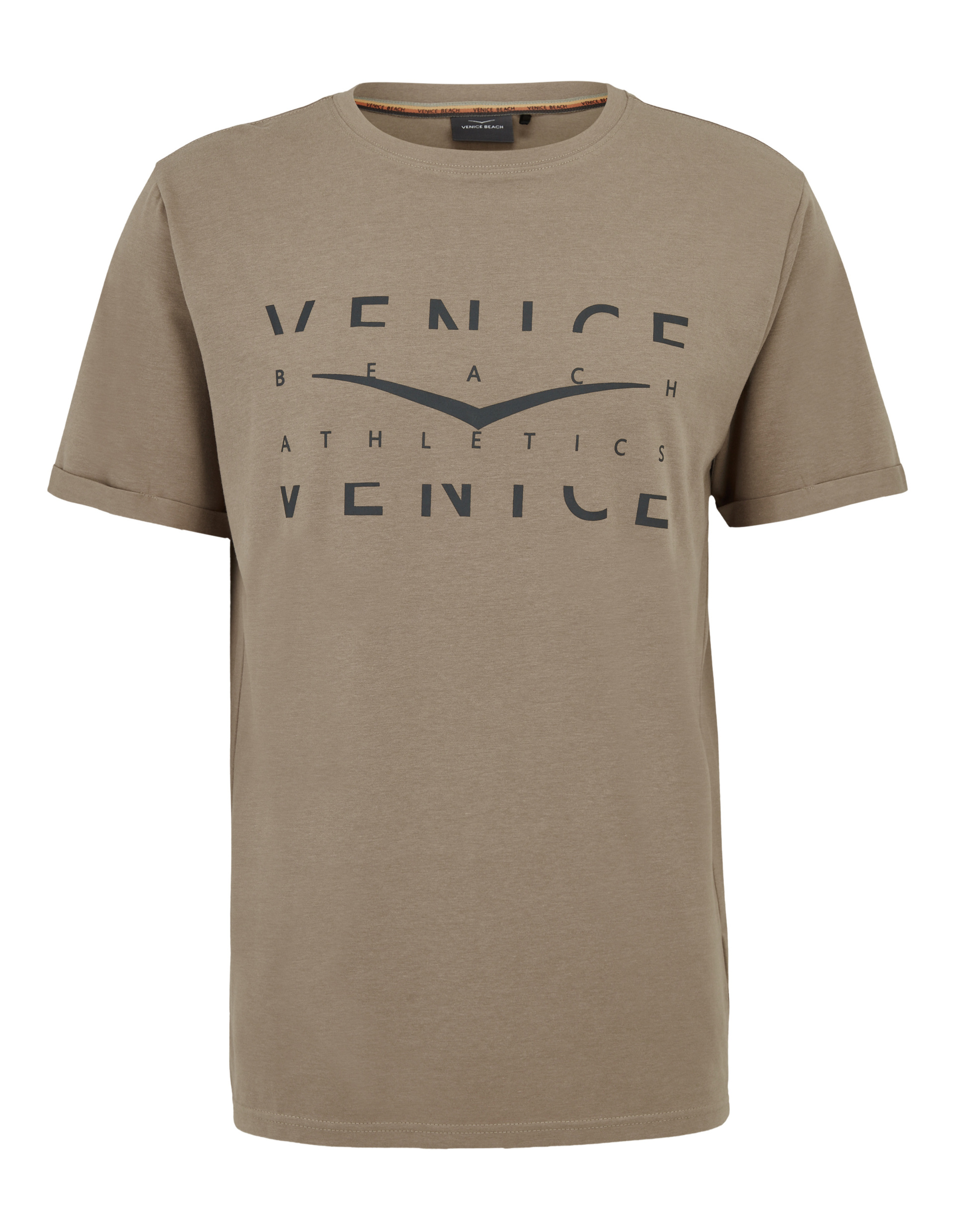 HERREN T-SHIRT VBM BRETT 4090 (600102-176)