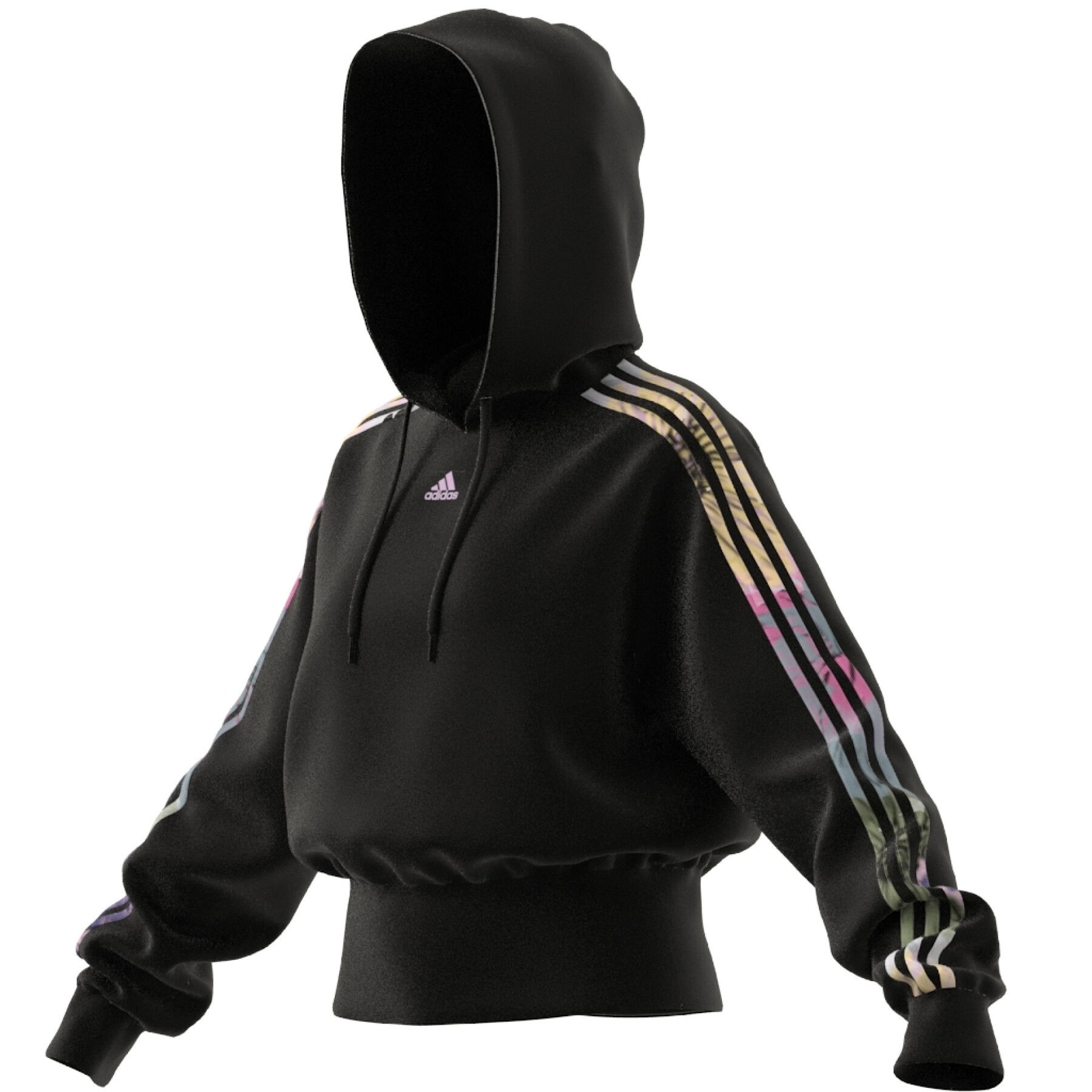 DAMEN HOODIE W AOP HD (HI0028) DAMEN HOODIE W AOP HD (HI0028)