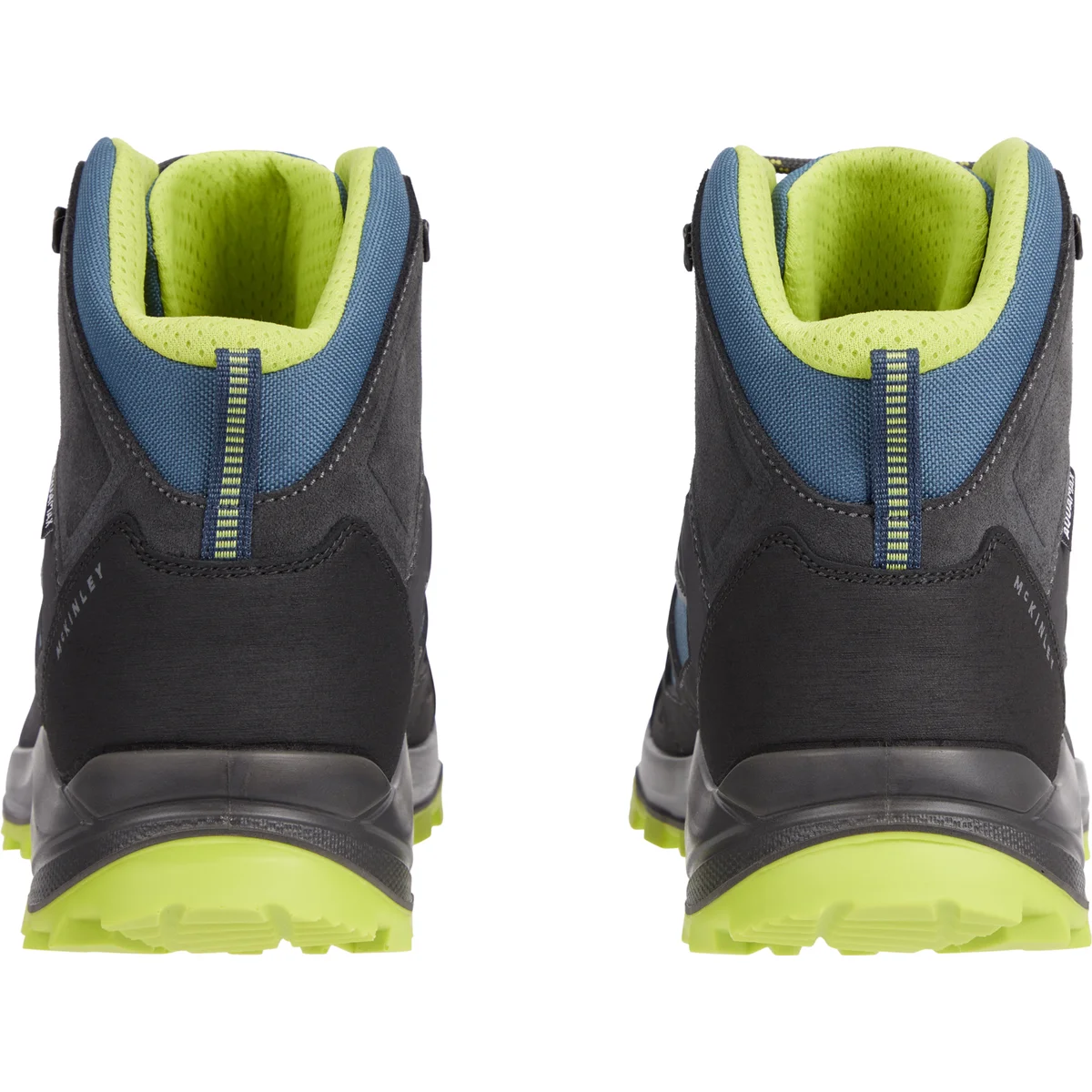 WANDER-SCHUHE DISCOVER III MID AQX (421946-902)