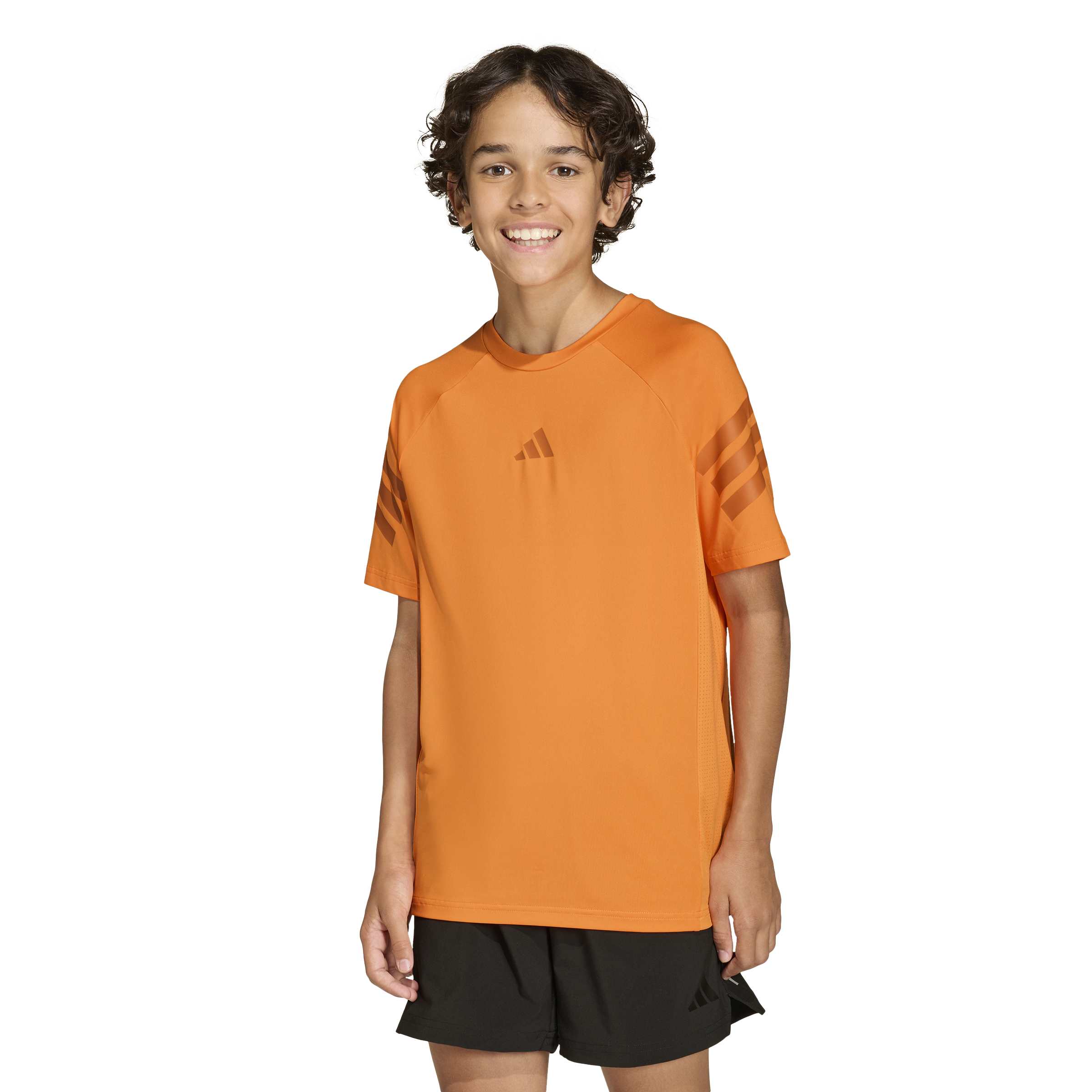 KIDS T-SHIRT J SPI 3S TEE (KC1987) KIDS T-SHIRT J SPI 3S TEE (KC1987)