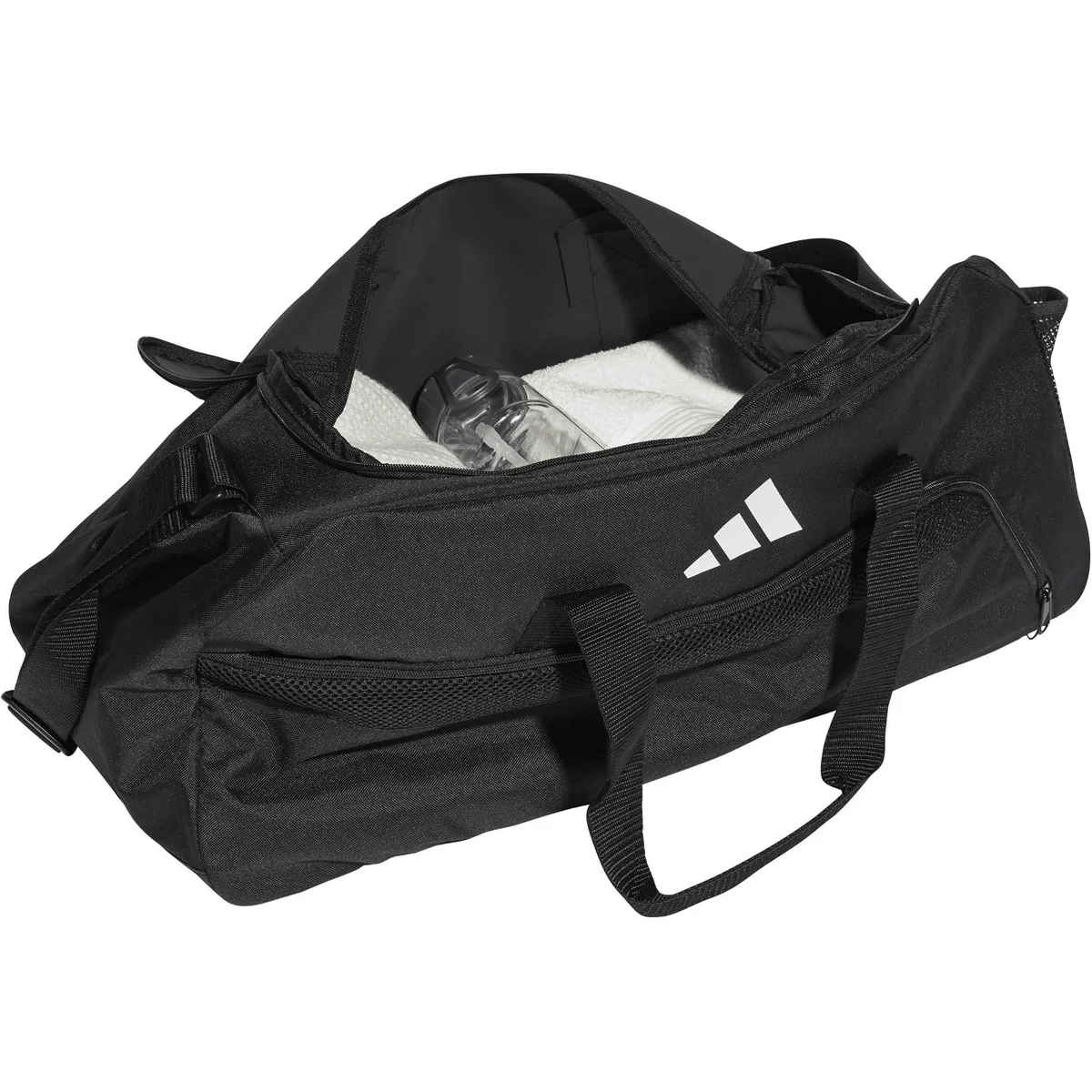 TRAGETASCHE TIRO L DUFFLE M (HS9749) TRAGETASCHE TIRO L DUFFLE M (HS9749)