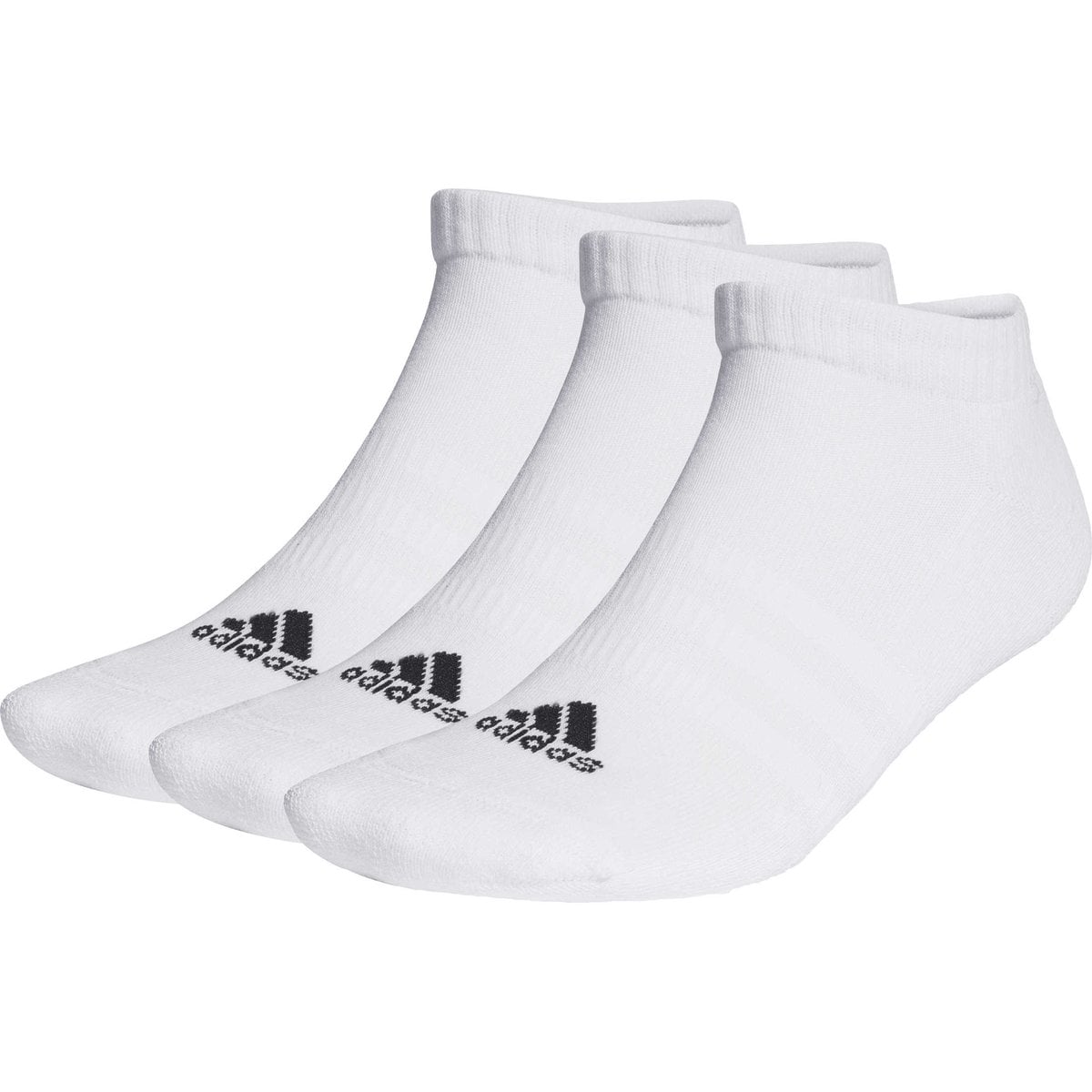 HERREN SOCKEN C SPW LOW 3P (HT3434)
