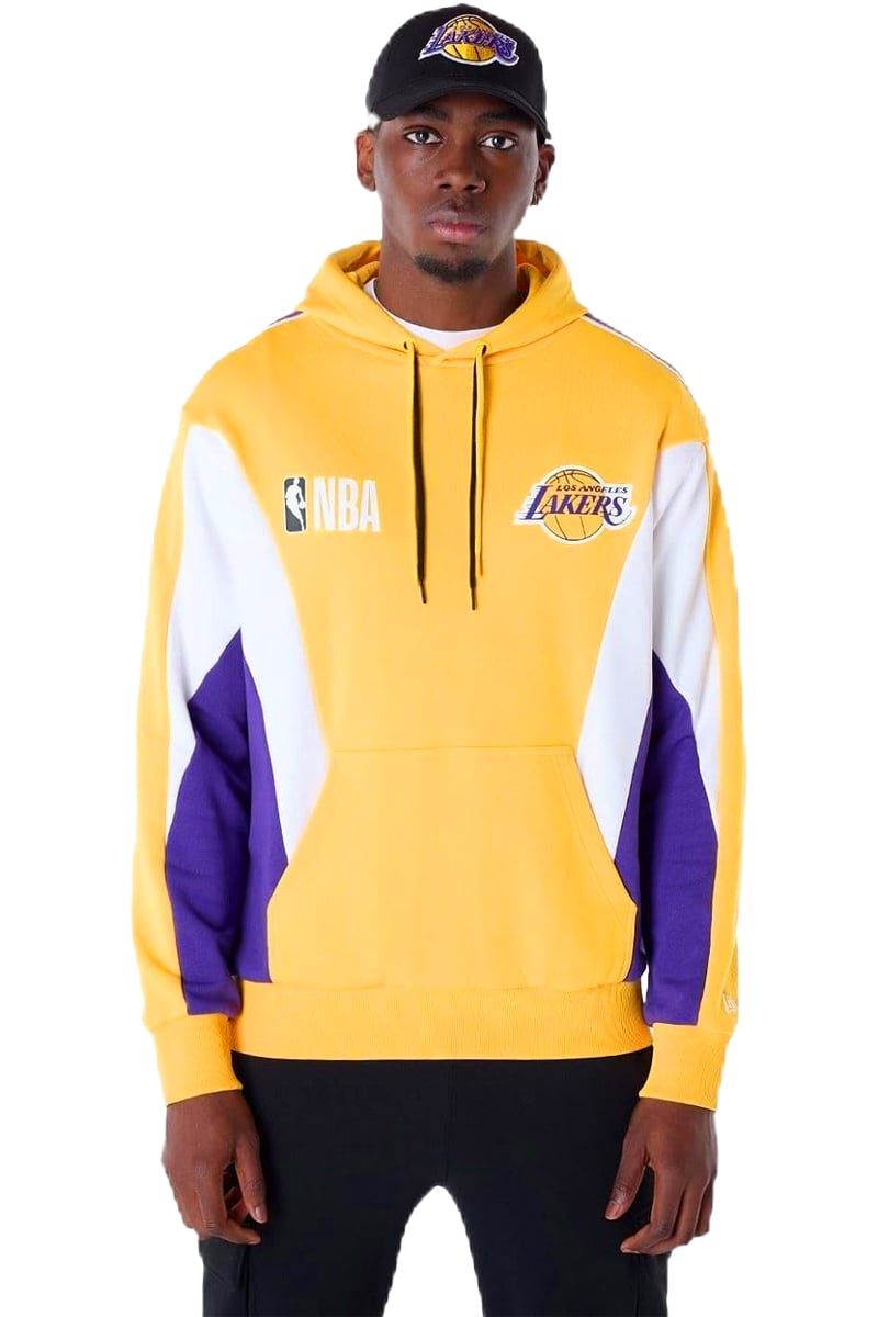 HERREN HOODIE NBA GRPHC OS HOODIE LOSLAK CNY (60596418) HERREN HOODIE NBA GRPHC OS HOODIE LOSLAK CNY (60596418)