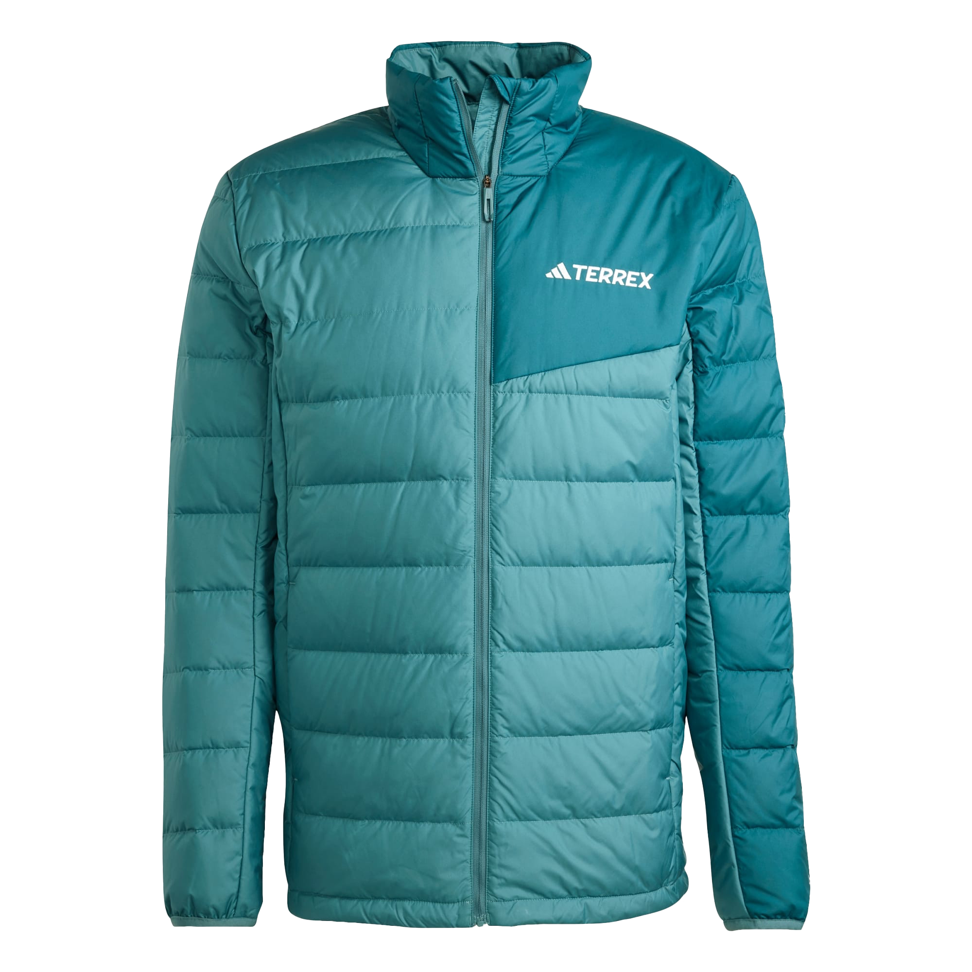 HERREN STEPPJACKE MT DOWN JACKET (JZ9963) HERREN STEPPJACKE MT DOWN JACKET (JZ9963)