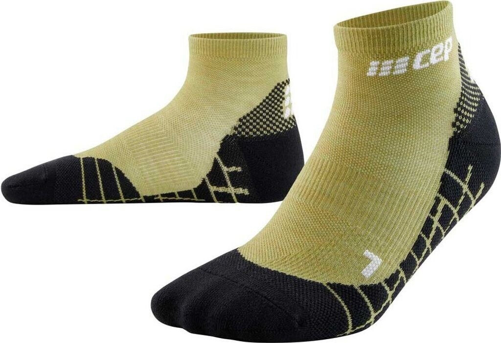 HERREN SOCKEN LIGHT MERINO SOCKS, HIKING, LOW CUT, V3, MEN (WP8A5-155)
