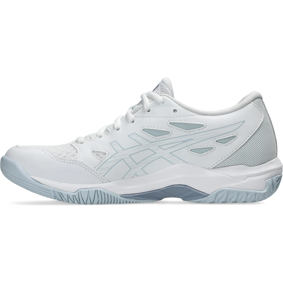 DAMEN HALLENSCHUHE GEL-FLARE (1072A100-101) DAMEN HALLENSCHUHE GEL-FLARE (1072A100-101)