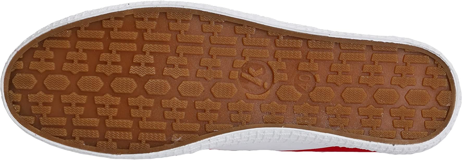 MĘSKIE SNEAKERSY RETRO Z PŁÓTNA (K192496-4012) MĘSKIE SNEAKERSY RETRO Z PŁÓTNA (K192496-4012)