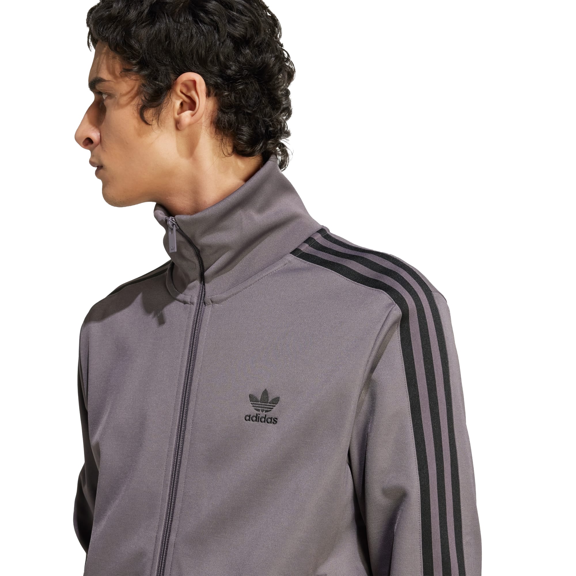 HERREN RETROJACKE CLASSIC TT (JY1281) HERREN RETROJACKE CLASSIC TT (JY1281)