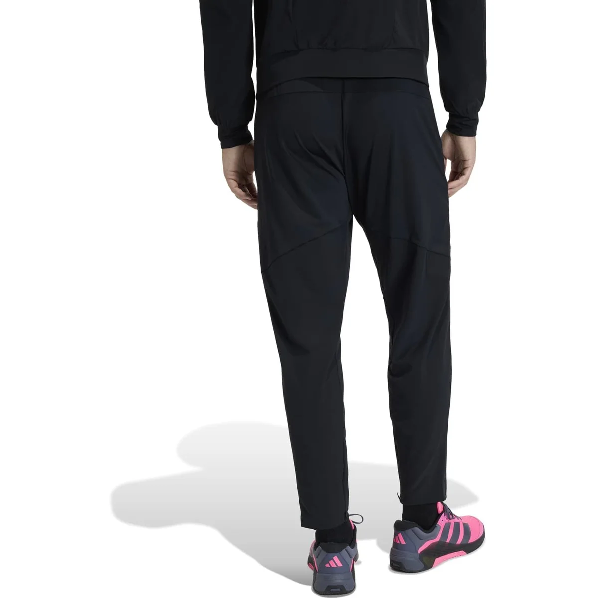 HERREN SPORTHOSE D4T HYBRID PANT (KA7242) HERREN SPORTHOSE D4T HYBRID PANT (KA7242)