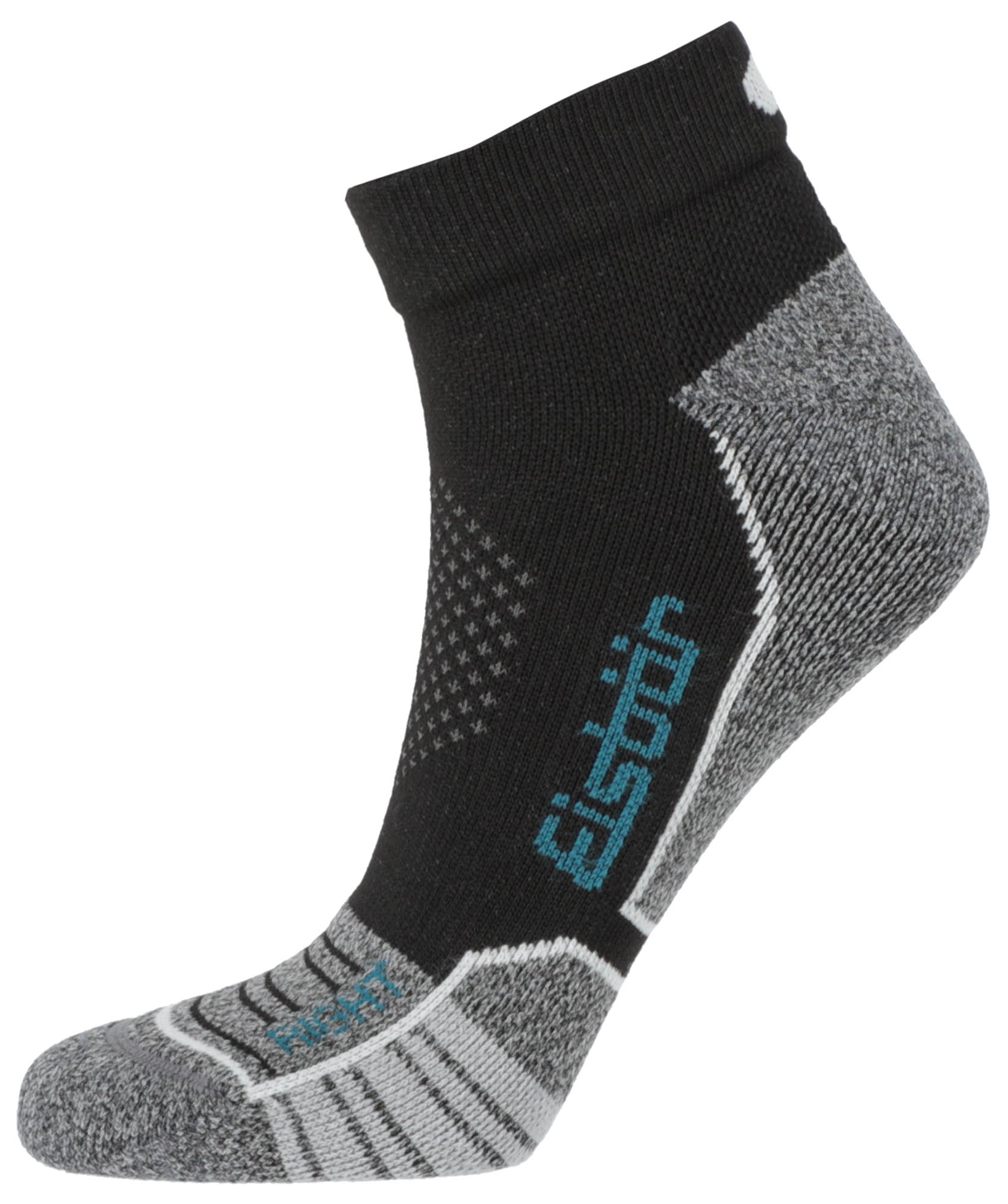 UNISEX SOCKEN LIGHT TREKKING LOW SOCK (17637-01)