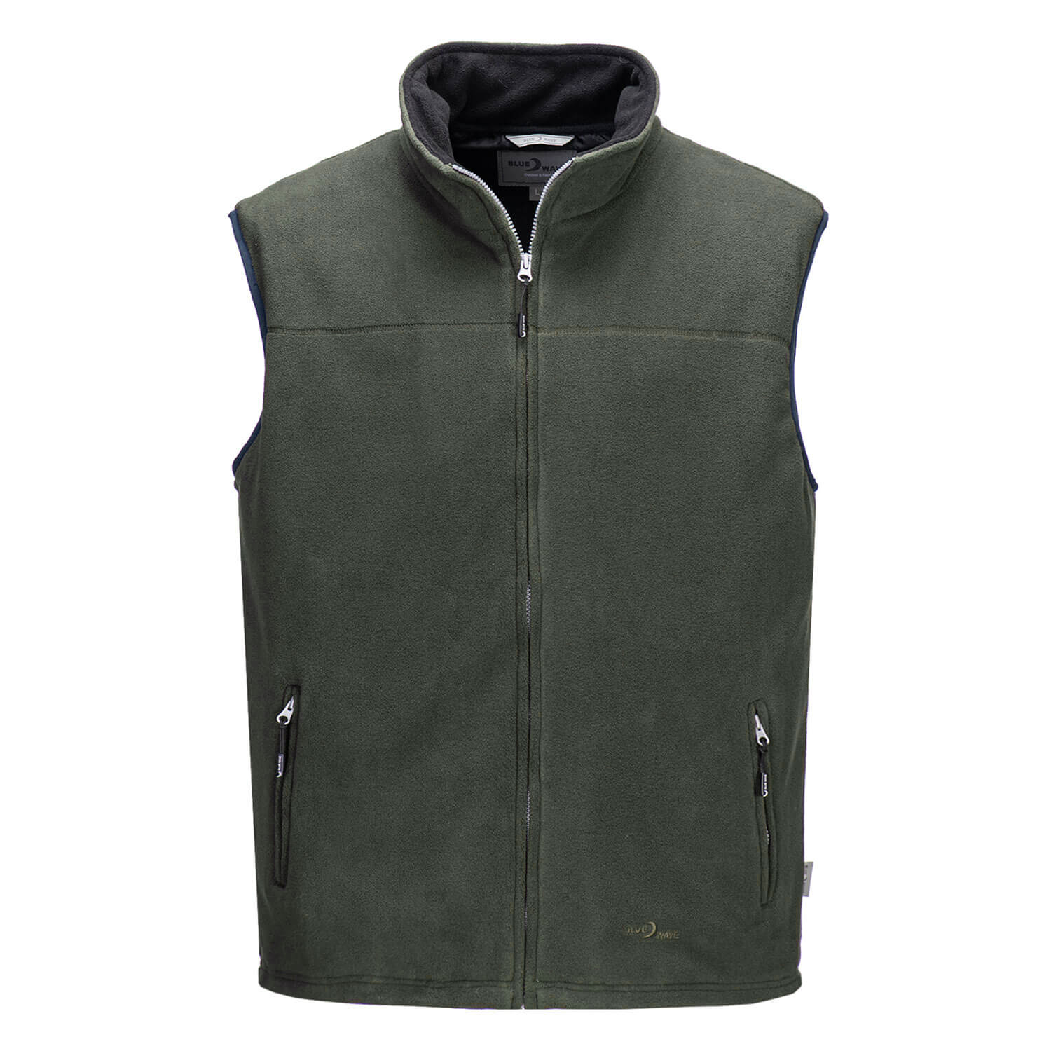 HERREN FLEECEWESTE LUTZ (1117-05) HERREN FLEECEWESTE LUTZ (1117-05)