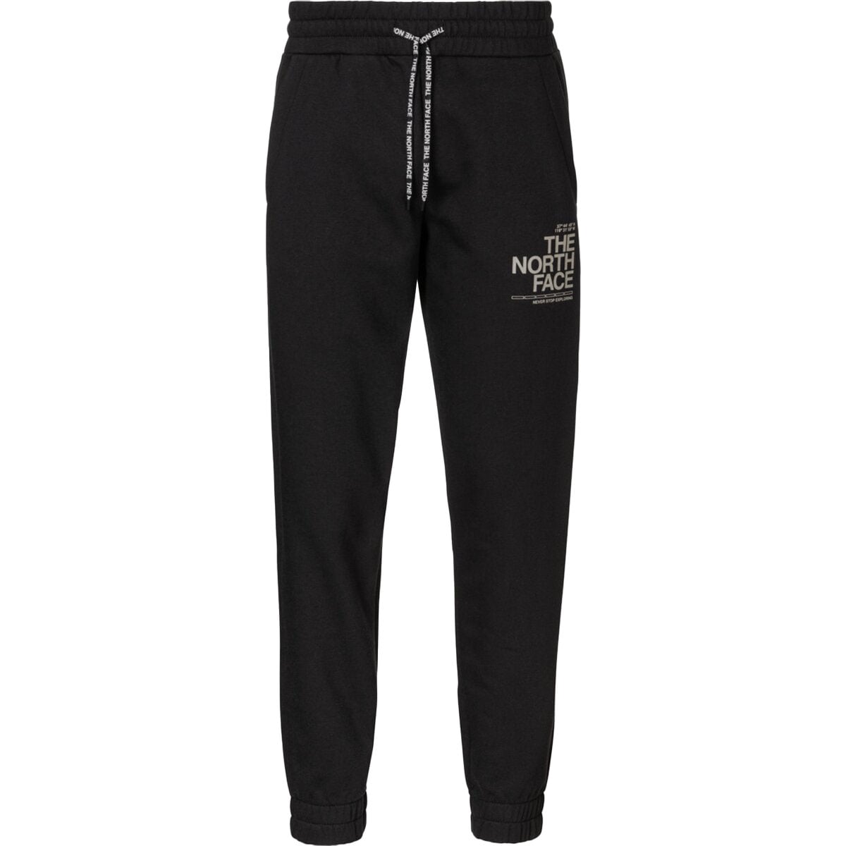 HERREN JOGGINGHOSE M NEW BLANCA PANT (NF0A88WS-JK3) HERREN JOGGINGHOSE M NEW BLANCA PANT (NF0A88WS-JK3)