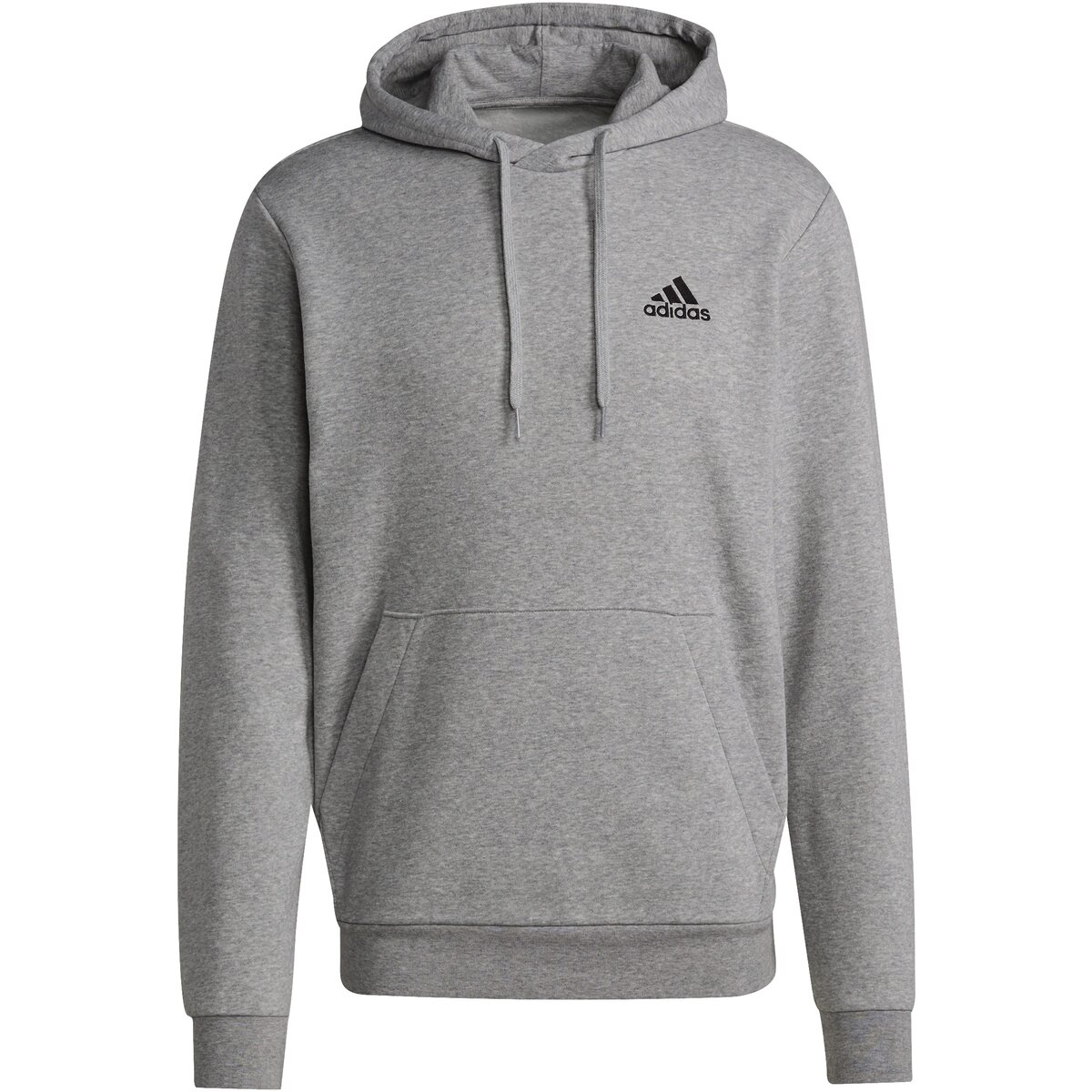 HERREN HOODIE M FEELCOZY HD M FEELCOZY HD (H12213)