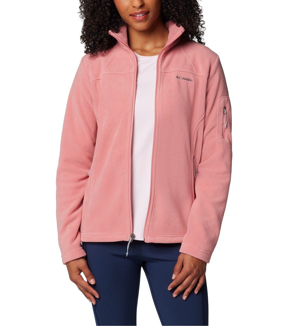 DAMSKA KURTKA Z POLARU FAST TREK II JACKET (1465351-629) DAMSKA KURTKA Z POLARU FAST TREK II JACKET (1465351-629)