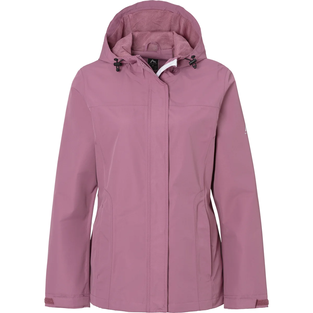 VESTE DE PLUIE POUR FEMME CARLIDE W (424106-282) VESTE DE PLUIE POUR FEMME CARLIDE W (424106-282)
