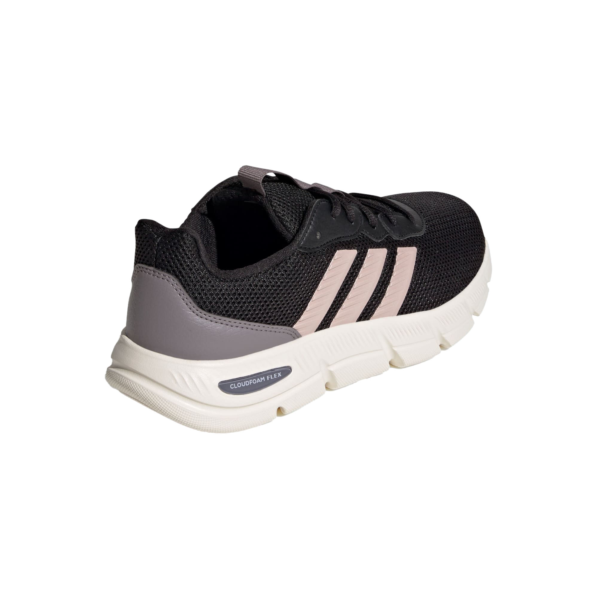 DAMEN SNEAKER CLOUDFOAM FLEX - LACES (HQ4958)