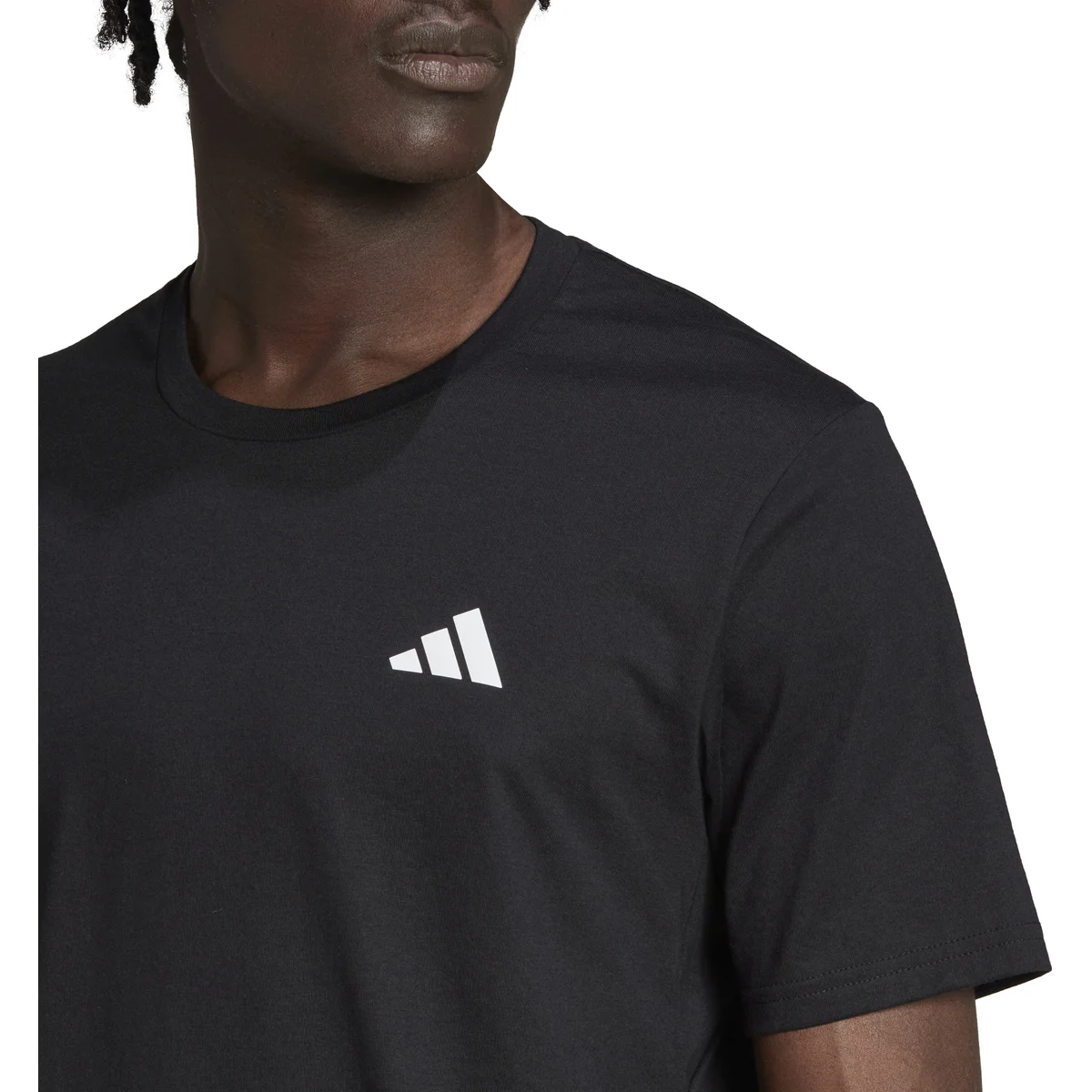 HERREN T-SHIRT TR-ES FR T (IC7438) HERREN T-SHIRT TR-ES FR T (IC7438)