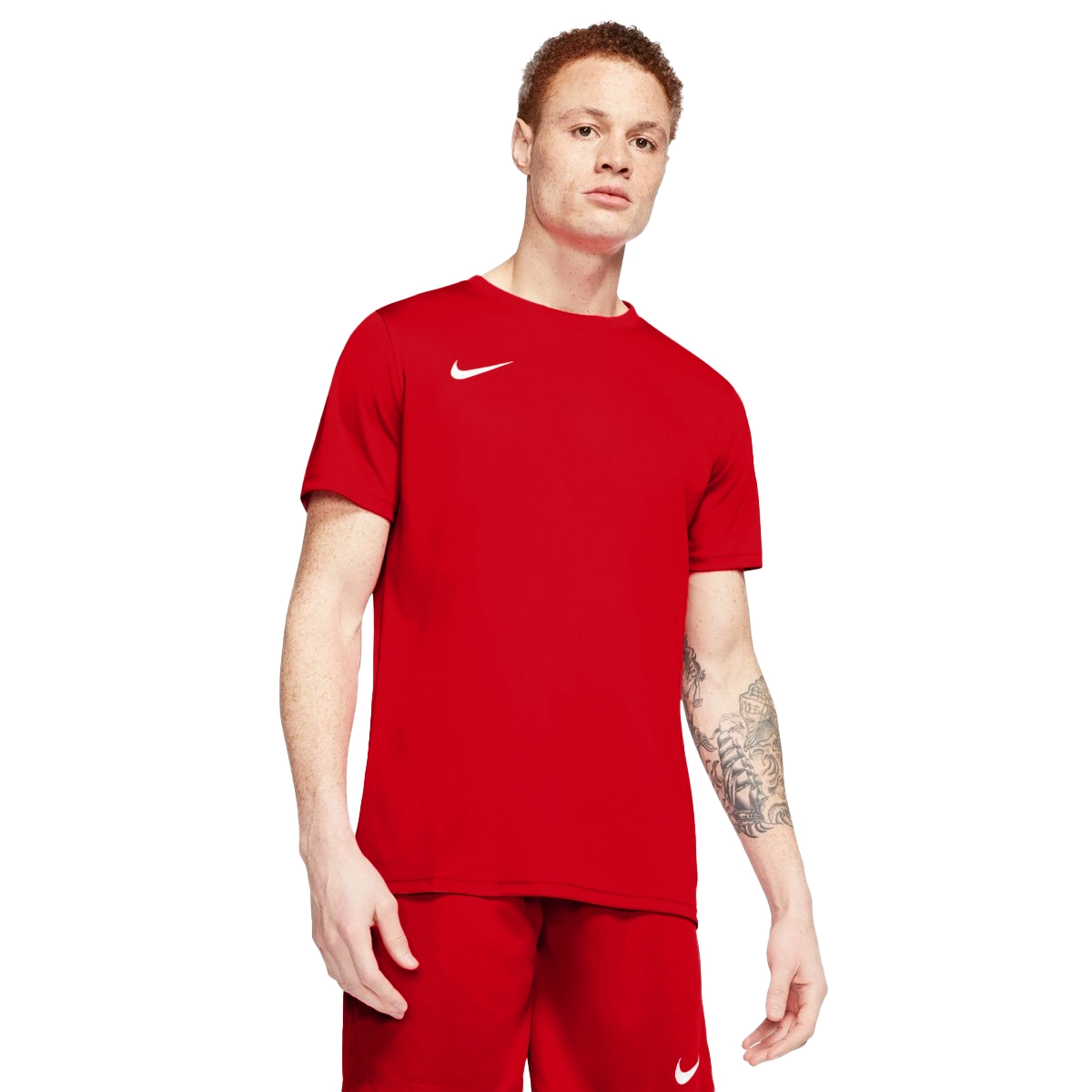 HERREN TRIKOT M NK DF PARK VII JSY SS (BV6708-657)