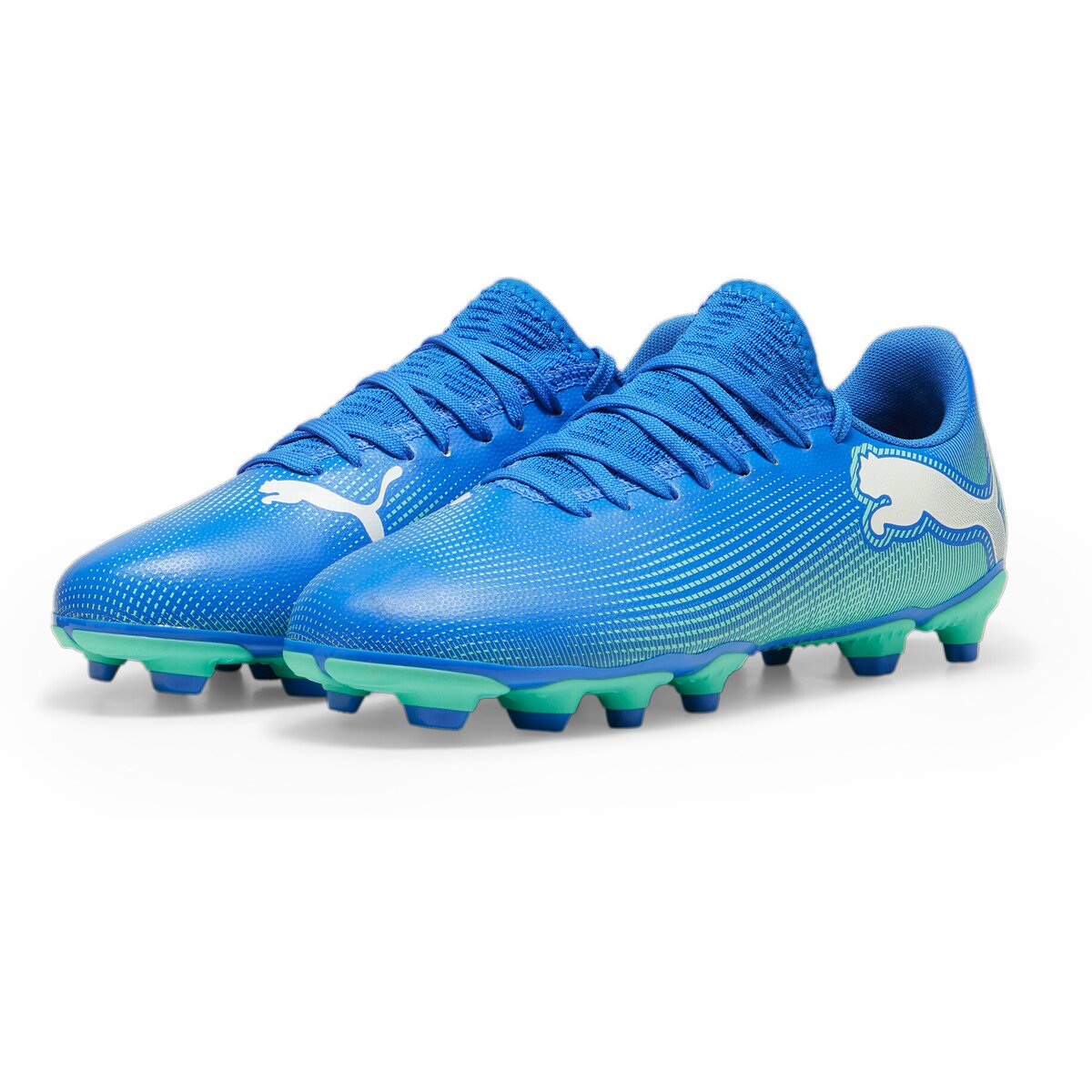 KIDS FUSSBALL-RASENSCHUHE FUTURE 7 PLAY FG/AG JR (107949-01) KIDS FUSSBALL-RASENSCHUHE FUTURE 7 PLAY FG/AG JR (107949-01)