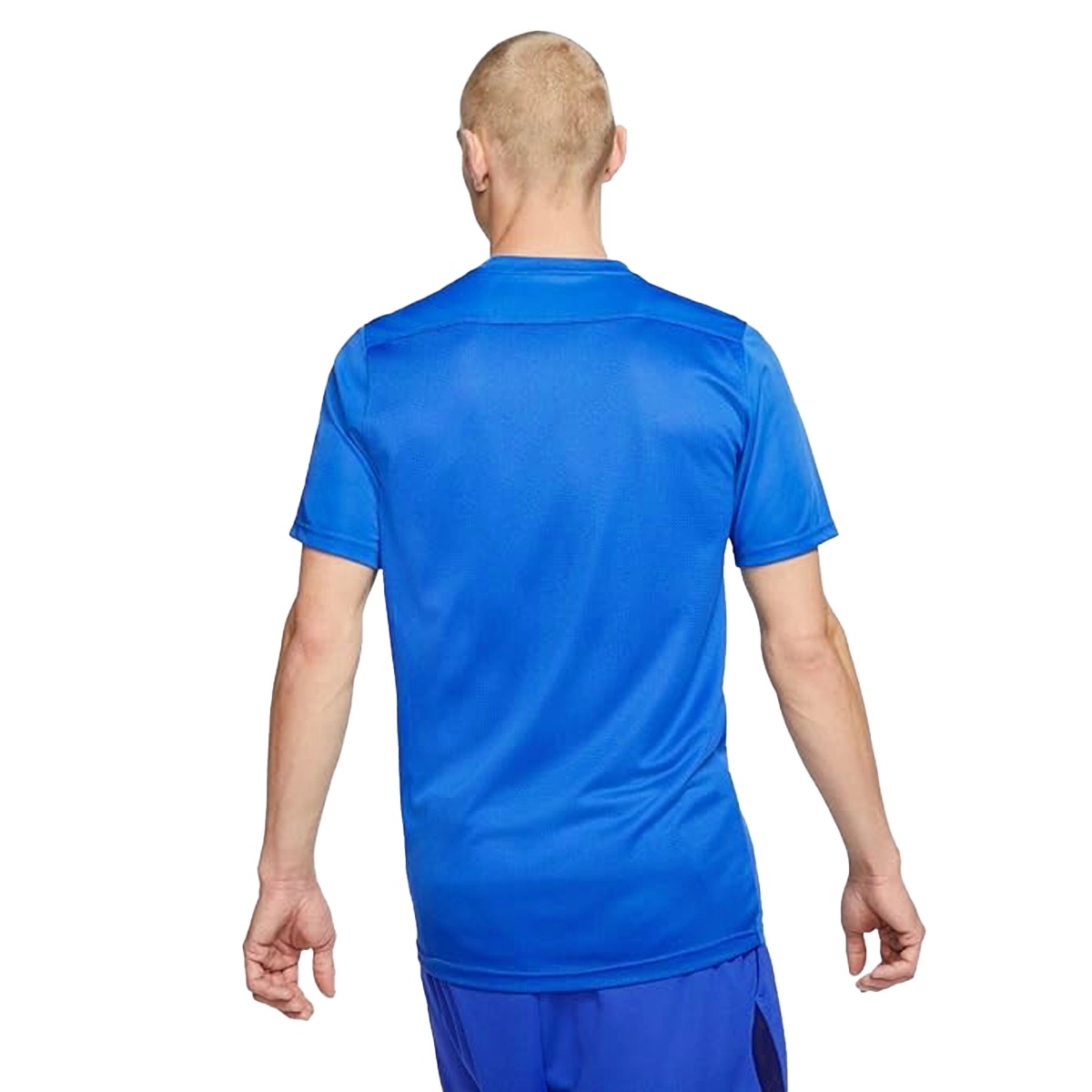 HERREN TRIKOT M NK DF PARK VII JSY SS (BV6708-463) HERREN TRIKOT M NK DF PARK VII JSY SS (BV6708-463)